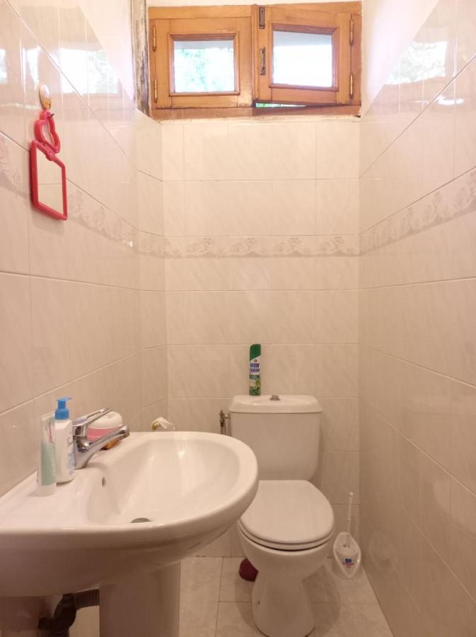 Сибиряк Tskaltubo Ngoại thất bức ảnh