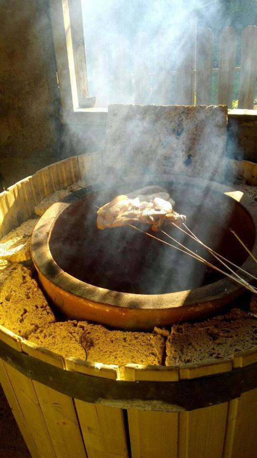 Сибиряк Tskaltubo Ngoại thất bức ảnh